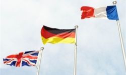 إيران تدرس طلب أوروبا لاستئناف المفاوضات